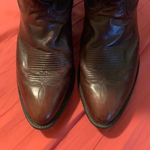 12 ee cowboy boots